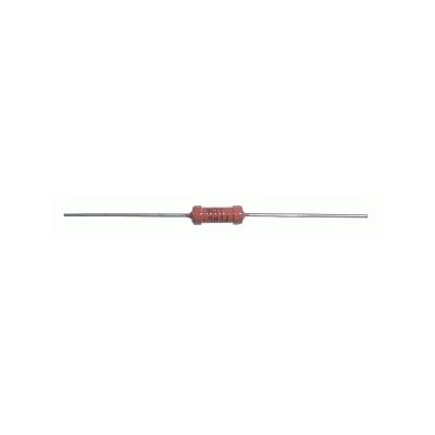 Rezistorius 150K TR152 0,5W-Komponentai