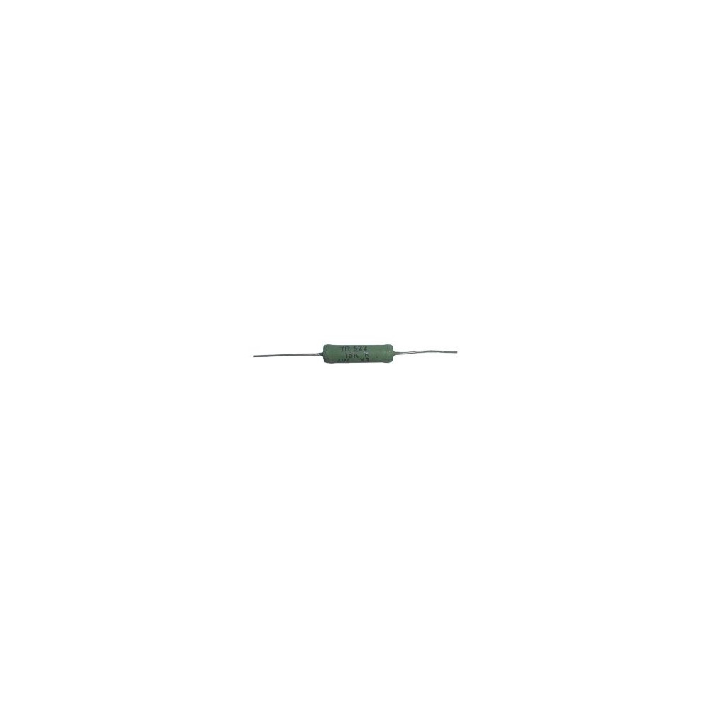 Rezistorius 15K TR522 4W-Komponentai Rezistorius 15K TR522 4W-Komponentai