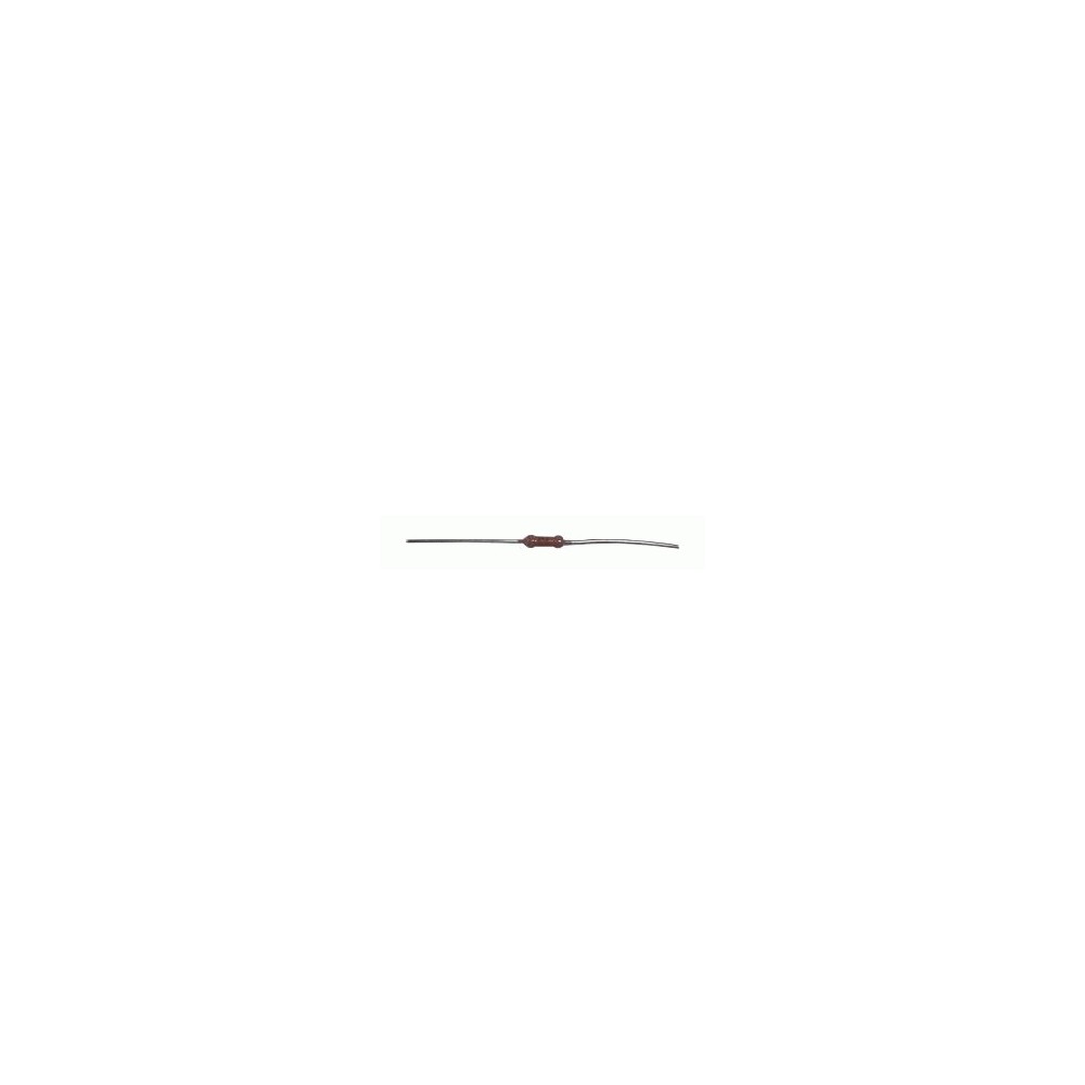 Rezistorius 18R MLT-0.125 0.125W-Komponentai