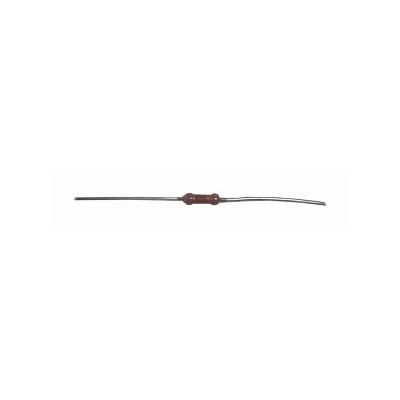 Rezistorius 18R MLT-0.125 0.125W-Komponentai