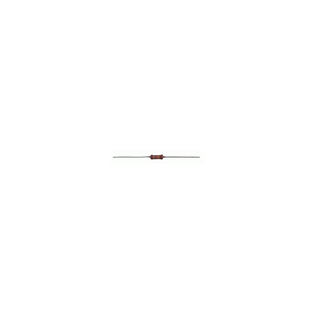 Rezistorius 18R TR214 0,5W-Komponentai