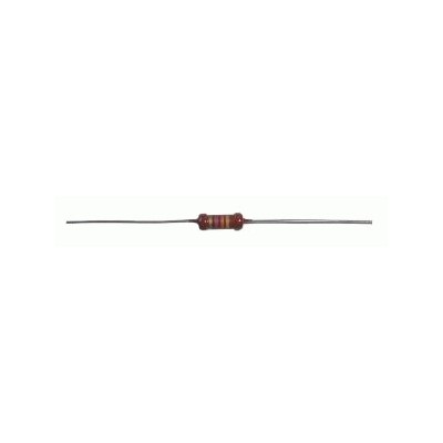Rezistorius 18R TR214 0,5W-Komponentai