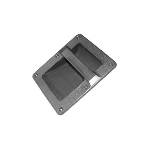 Rankena RU-1 plastikinė-Garso vaizdo technika