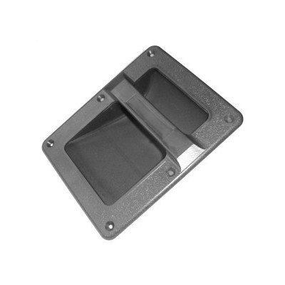 Rankena RU-1 plastikinė-Garso vaizdo technika