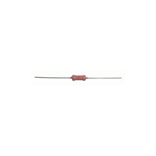Rezistorius 1M2 TR151 0,25W-Komponentai