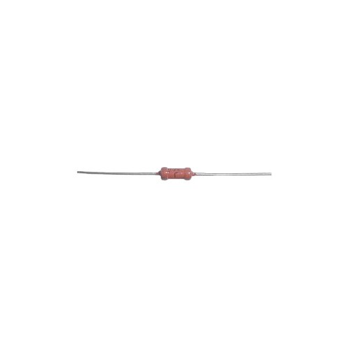 Rezistorius 1M5 TR151 0,25W-Komponentai