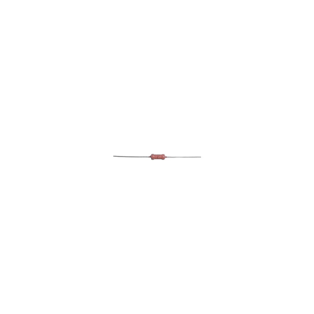 Rezistorius 1M5 TR151 0,25W-Komponentai