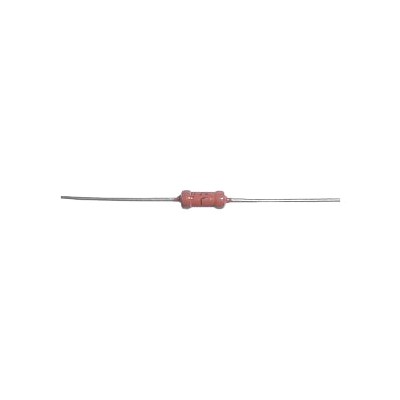 Rezistorius 1M5 TR151 0,25W-Komponentai