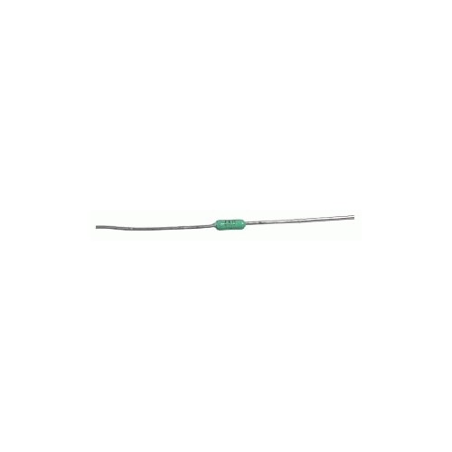 Rezistorius 1M5 TR191 0,25W-Komponentai