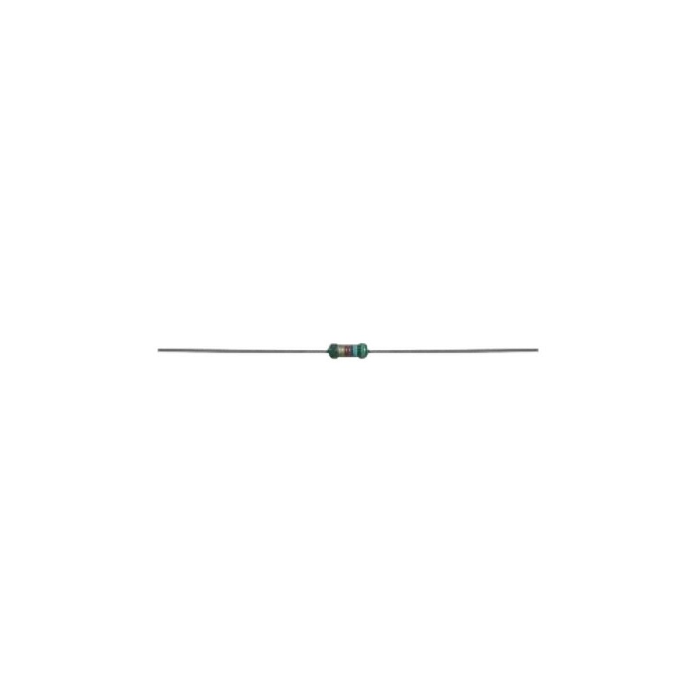 Rezistorius 1M5 TR213 0,25W-Komponentai Rezistorius 1M5 TR213 0,25W-Komponentai