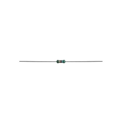 Rezistorius 1M5 TR213 0,25W-Komponentai