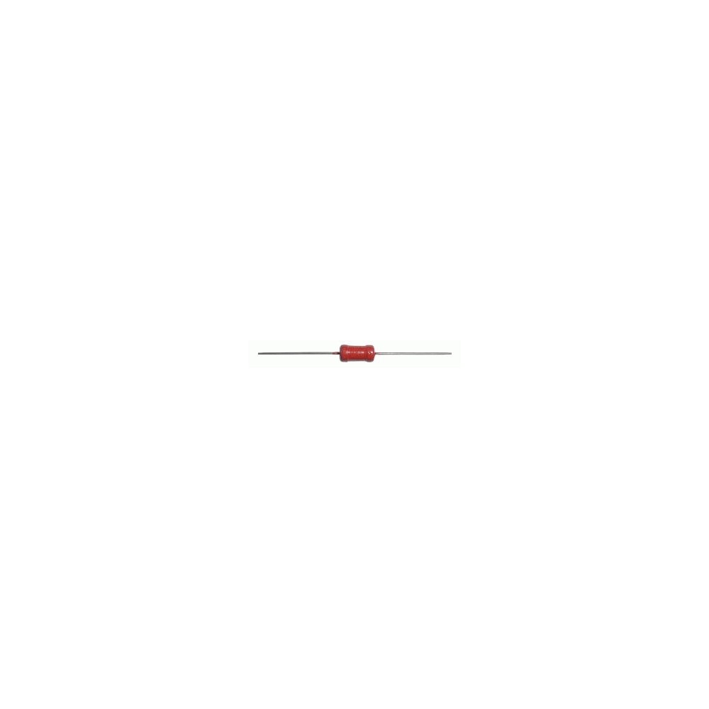 Rezistorius 1M8 TR153 1W-Komponentai