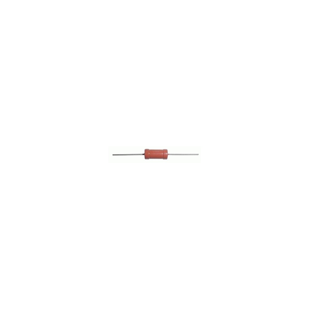 Rezistorius 1M8 TR154 2W-Komponentai