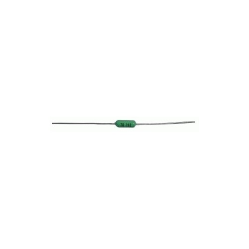 Rezistorius 1M8 TR192 0,6W-Komponentai