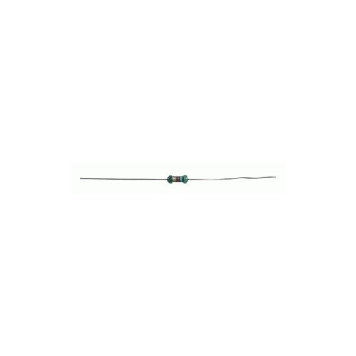 Rezistorius 1R TR213 0.25W-Komponentai
