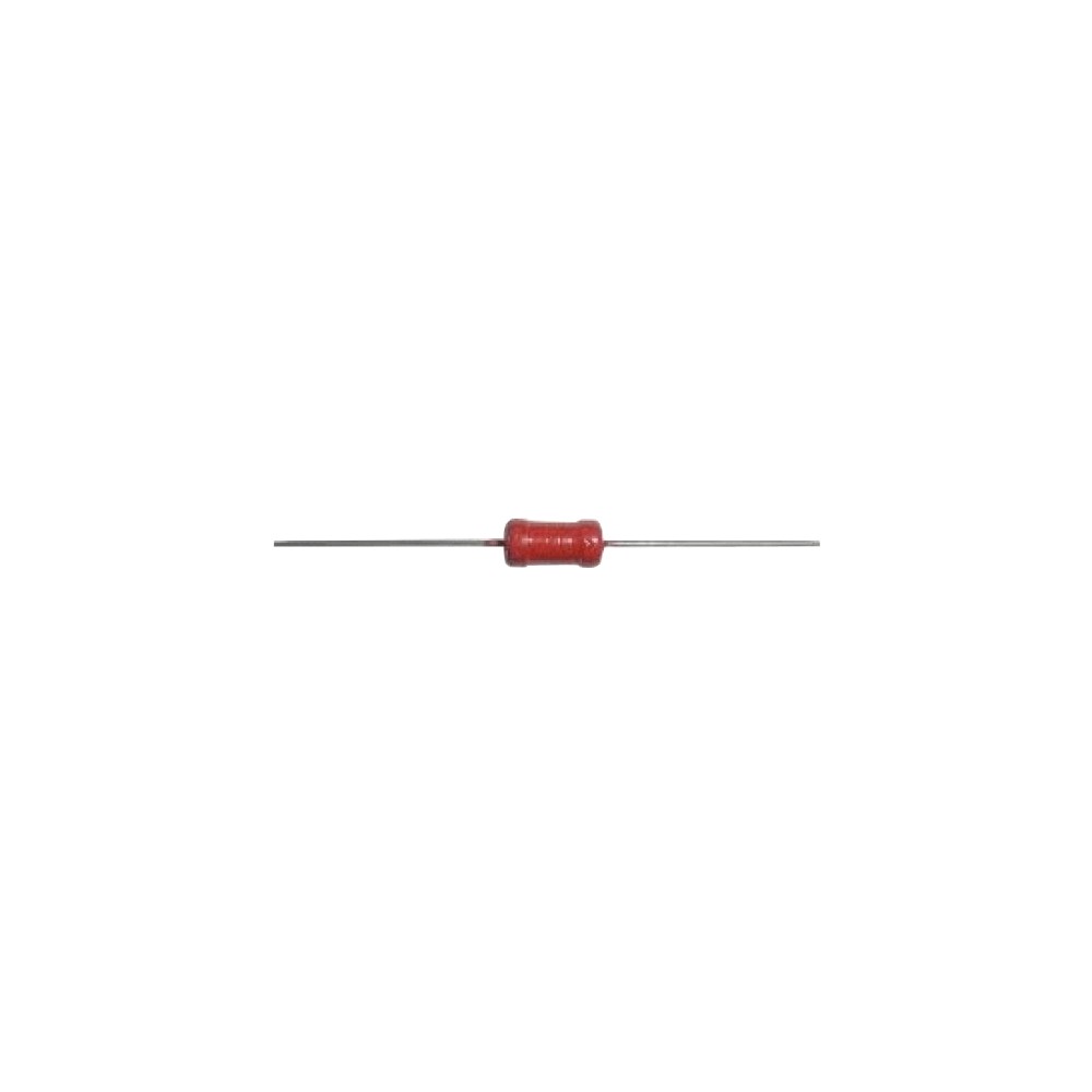 Rezistorius 270K TR153 1W-Komponentai