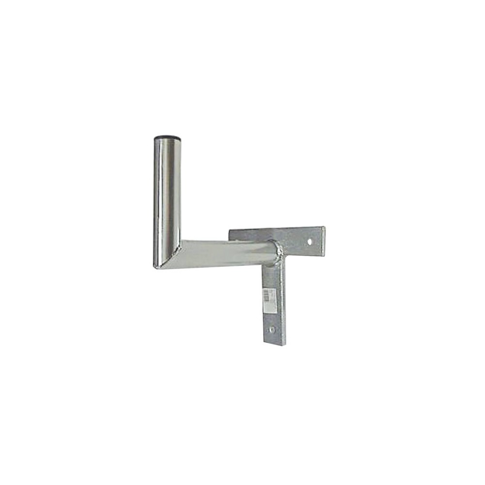 Antenos laikiklis 25 sienai skersmuo 42 mm aukštis 26 cm-Garso Antenos laikiklis 25 sienai skersmuo 42 mm aukštis 26 cm-Garso