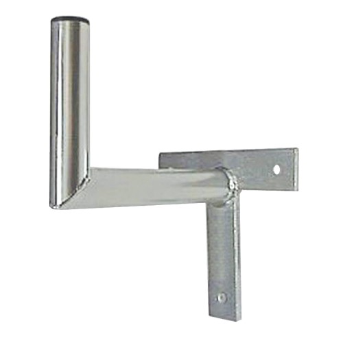 Antenos laikiklis 25 sienai skersmuo 42 mm aukštis 46 cm-Garso