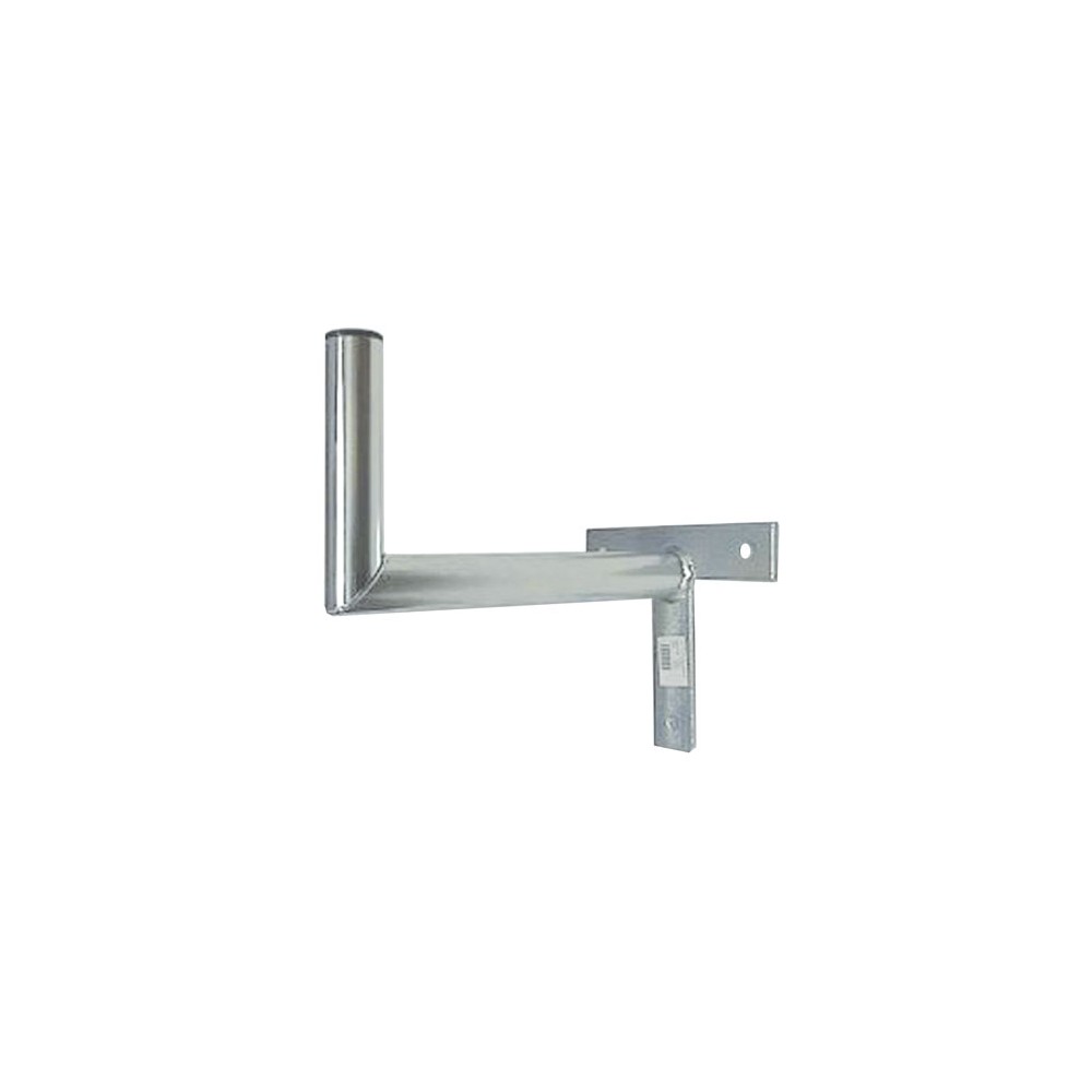 Antenos laikiklis 35 sienai skersmuo 42 mm aukštis 26 cm-Garso Antenos laikiklis 35 sienai skersmuo 42 mm aukštis 26 cm-Garso