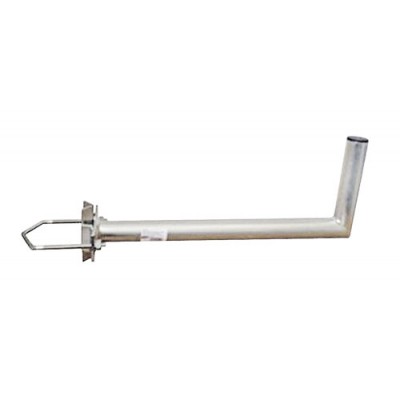 Antenos laikiklis 50 stiebo skersmuo 42 mm aukštis 16 cm-Garso