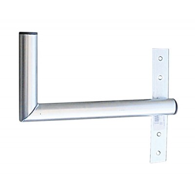 Lango laikiklis 40 dešinysis skersmuo 42 mm aukštis 16 cm-Garso