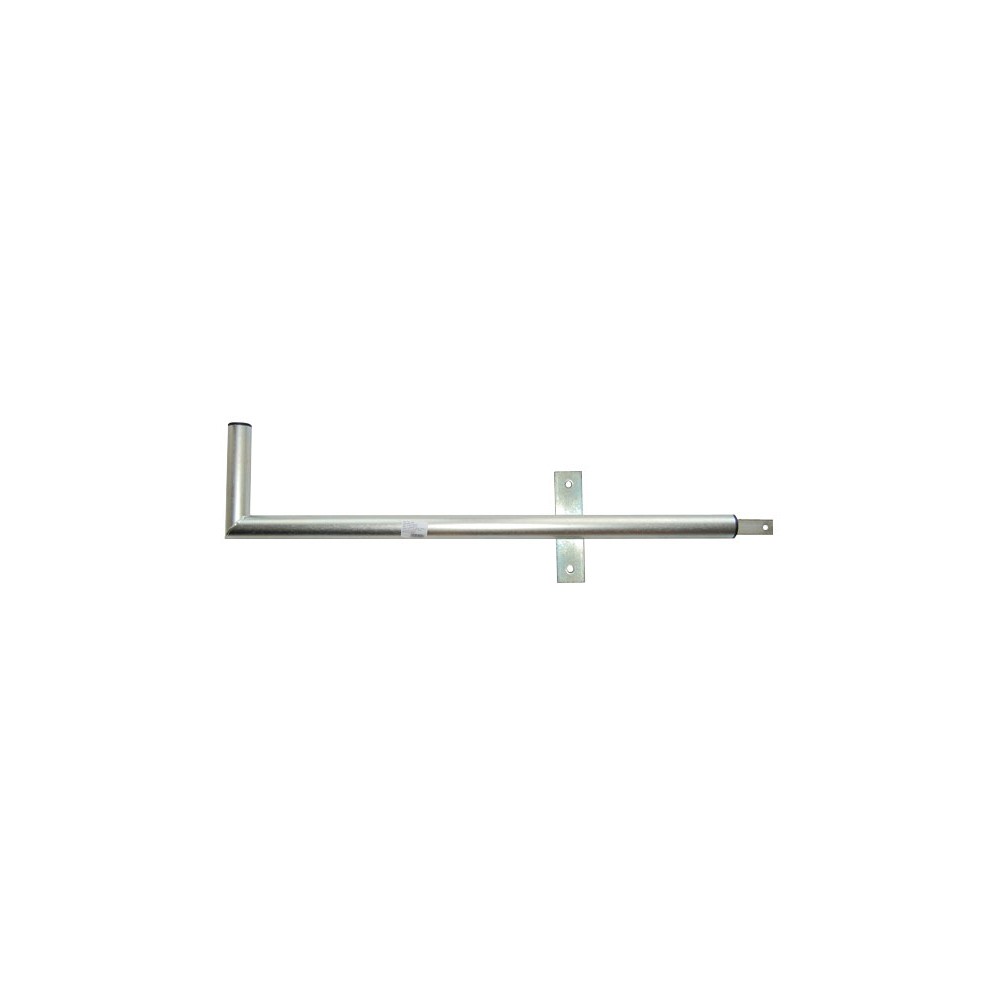Balkono antenų montavimas 90 dešinė skersmuo 42 mm aukštis 16 Balkono antenų montavimas 90 dešinė skersmuo 42 mm aukštis 16
