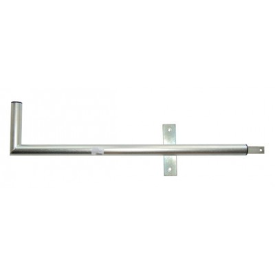 Balkono antenų montavimas 90 dešinė skersmuo 42 mm aukštis 16