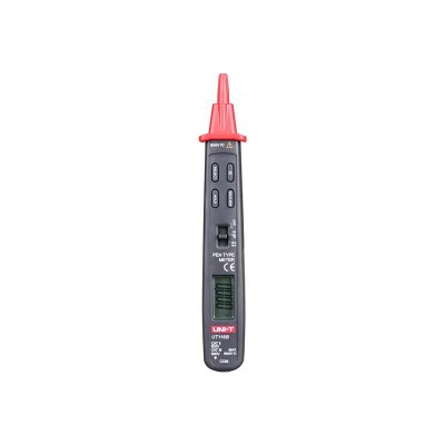Multimetras UNI-T UT118B - PEN S-Įrankiai