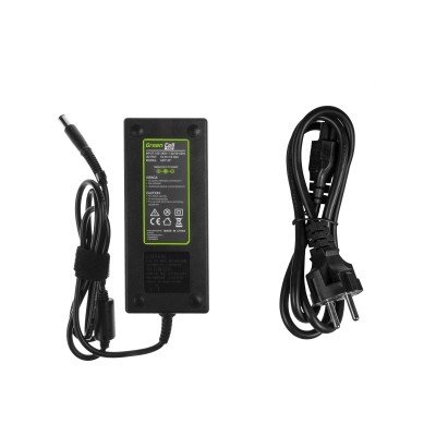 Green Cell PRO įkroviklis / kintamosios srovės adapteris 19,5 V