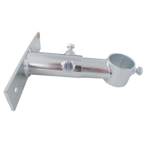 Laikiklis stiebas 11-17 cm teleskopinis 28 mm TPG-Garso vaizdo
