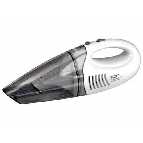 Rankinis dulkių siurblys SENCOR SVC190W-Buities prekės