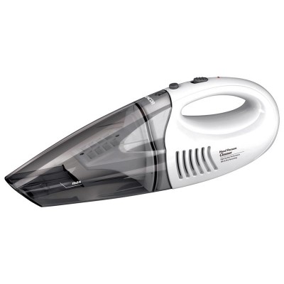 Rankinis dulkių siurblys SENCOR SVC190W-Buities prekės