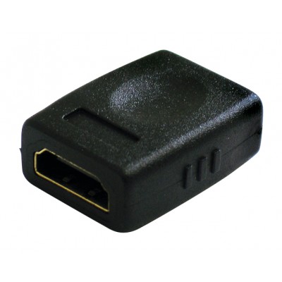 HDMI jungtis lizdas į HDMI lizdas-Komponentai