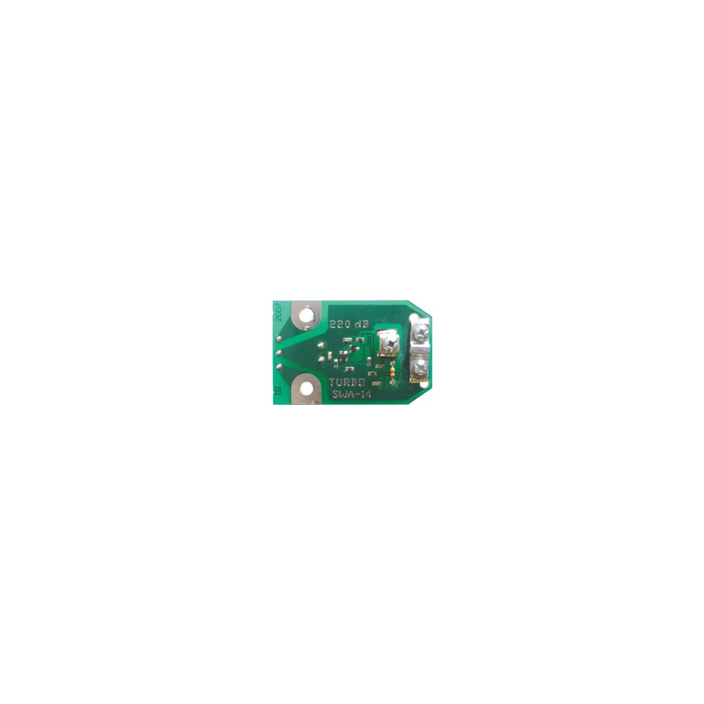 Antenos stiprintuvas 24dB SWA14 LTC LX0782-Garso vaizdo technika Antenos stiprintuvas 24dB SWA14 LTC LX0782-Garso vaizdo technika