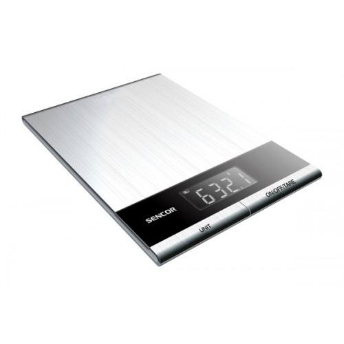 Virtuvinės svarstyklės SENCOR SKS 5305-Buities prekės