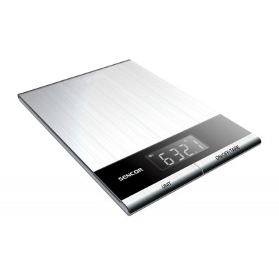 Virtuvinės svarstyklės SENCOR SKS 5305-Buities prekės