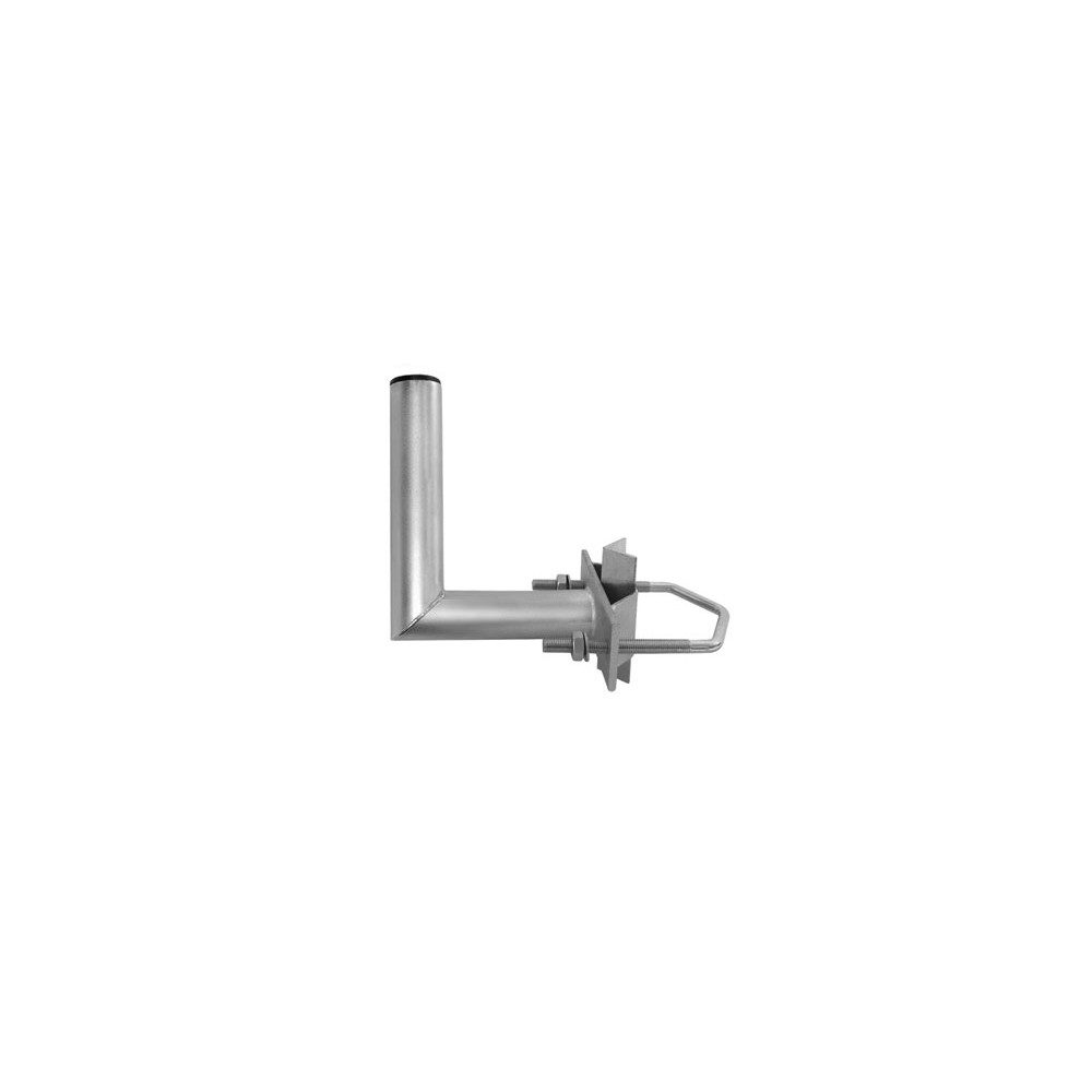 Antenos laikiklis 15, skirtas 35 mm skersmens, 17 cm aukščio