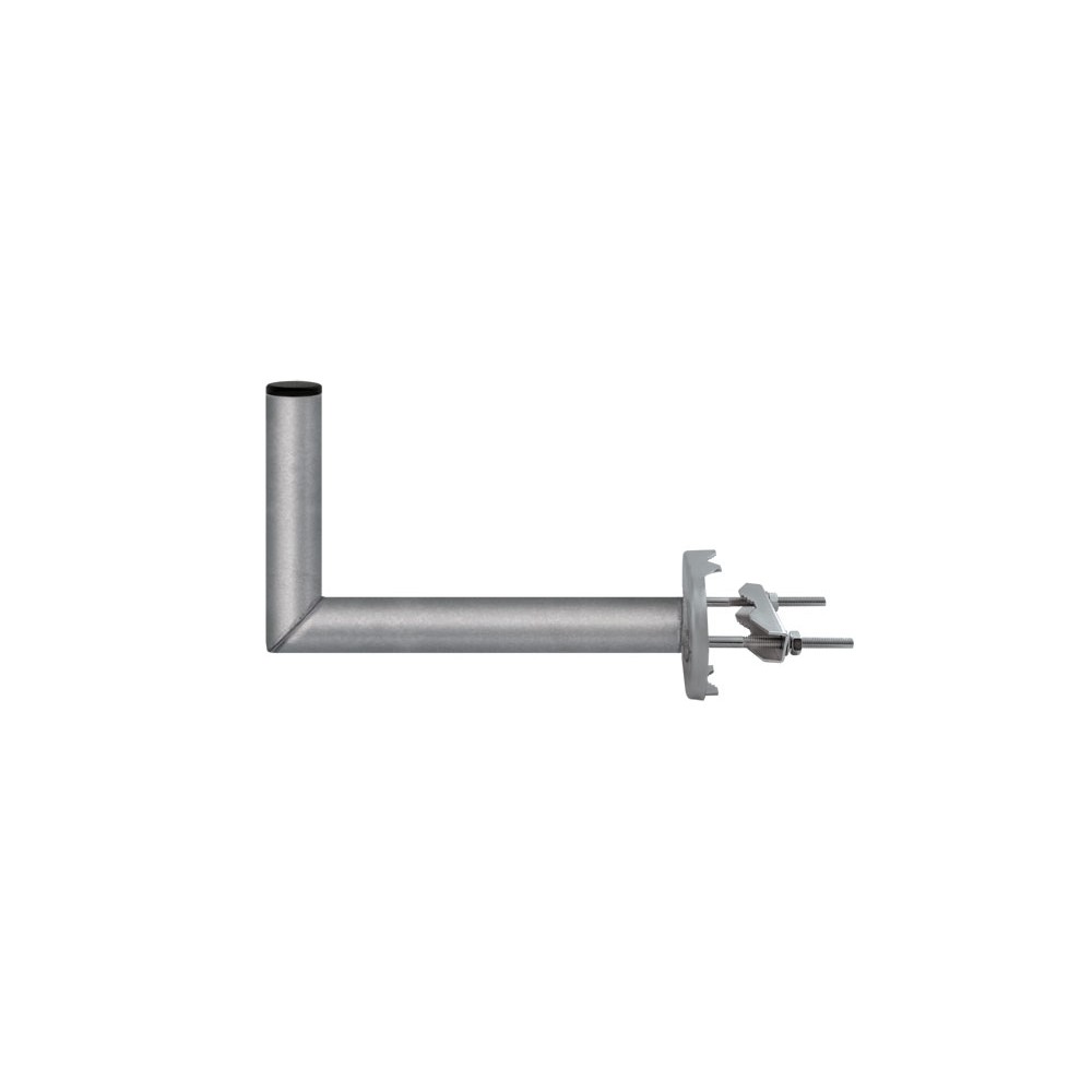 Antenos laikiklis 35 stiebui su jungo skersmuo 42 mm aukštis 16