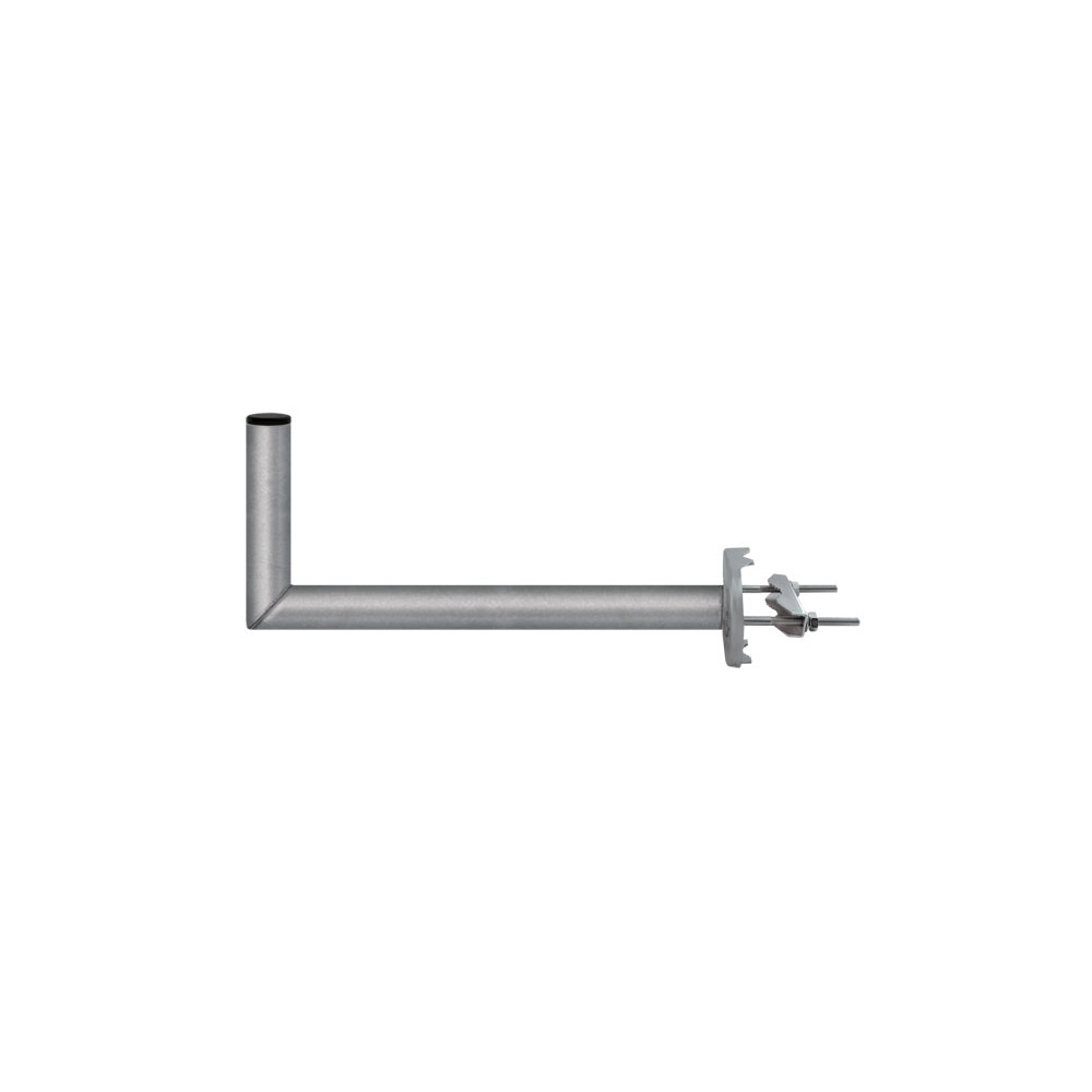 Antenos laikiklis 50 stiebui su jungu, kurio skersmuo 42 mm Antenos laikiklis 50 stiebui su jungu, kurio skersmuo 42 mm
