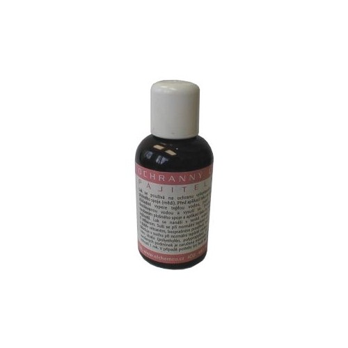 Lituojamas apsauginis lakas ELCHEMCO 50ml-Įrankiai