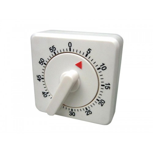 Analoginis virtuvės laikmatis TECHNO LINE-Buities prekės