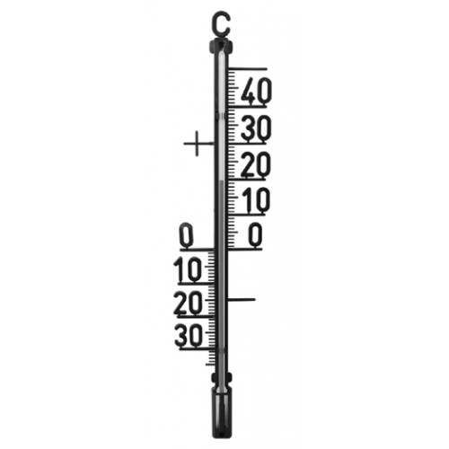 Langų termometras TECHNO LINE WA1055-Namams ir Laisvalaikiui