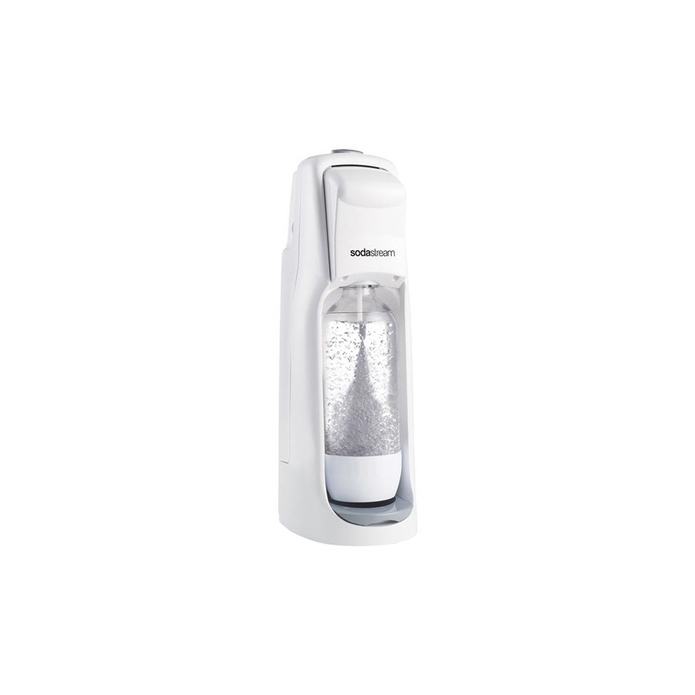 "SodaStream" rinkinys JET WHITE-Buities prekės