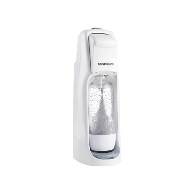 "SodaStream" rinkinys JET WHITE-Buities prekės