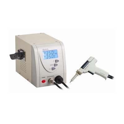 Lydymo stotis ZD-915-Įrankiai