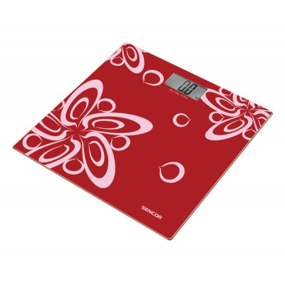 Svarstyklės SBS 2507RD-Buities prekės
