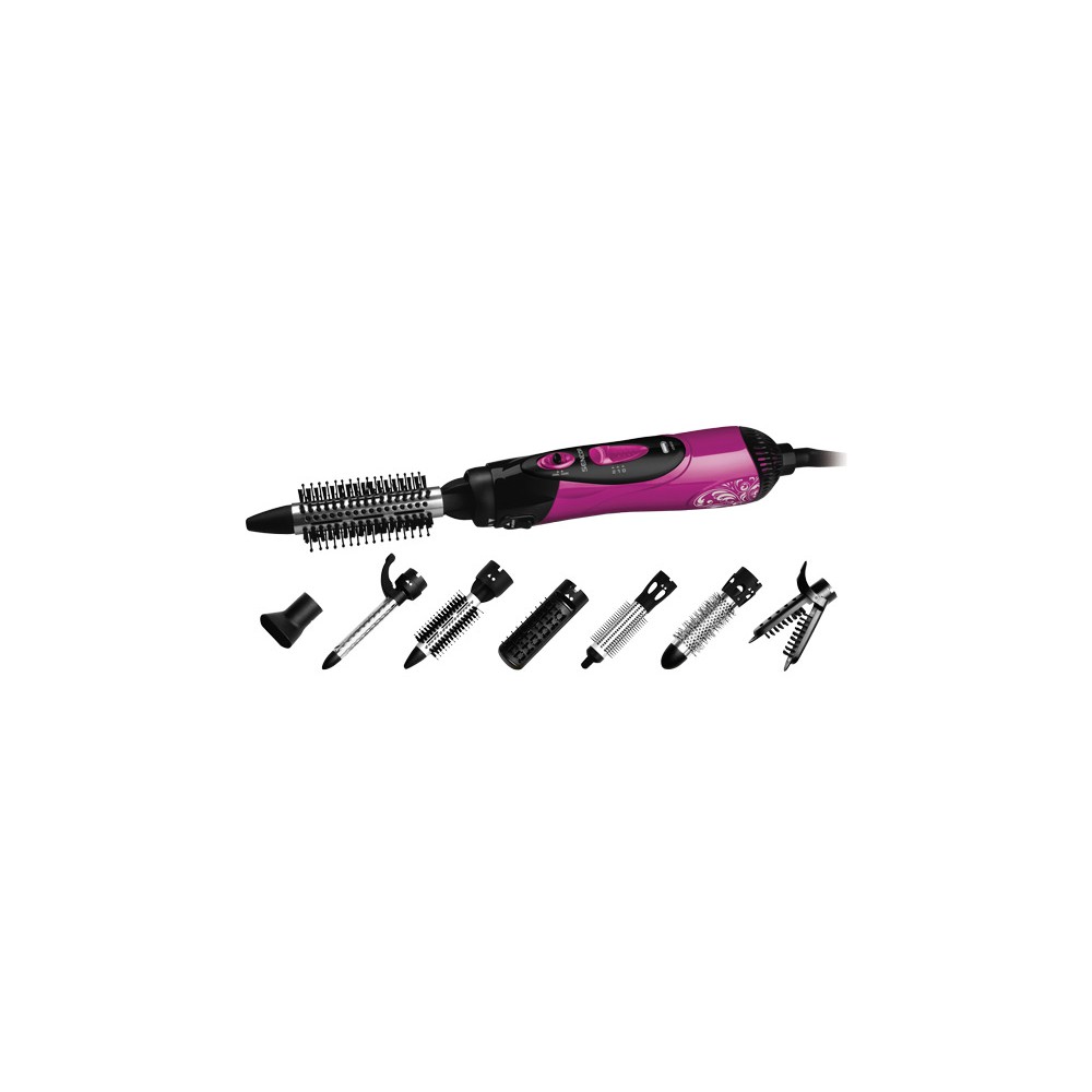 Culmophene SENCOR SHS 7551VT-Buities prekės