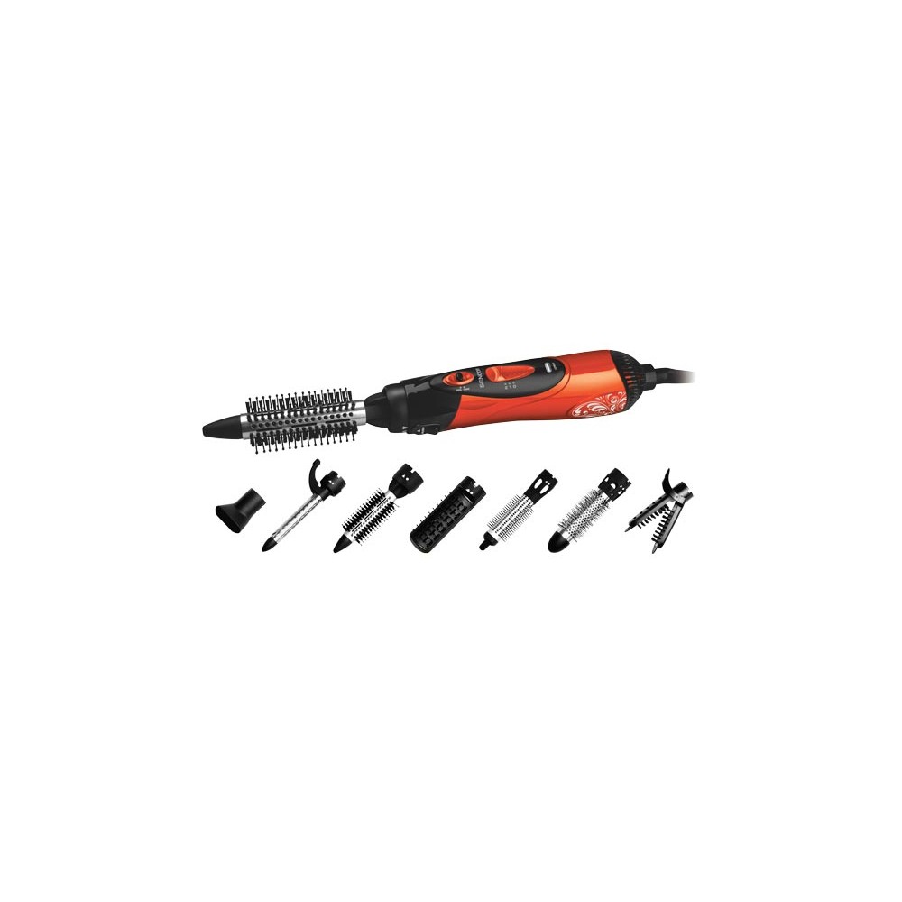 Culmophene SENCOR SHS 7551RD-Buities prekės