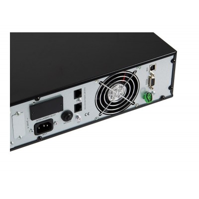 Green Cell UPS RTII 1000VA 900W su LCD ekranu-UPS