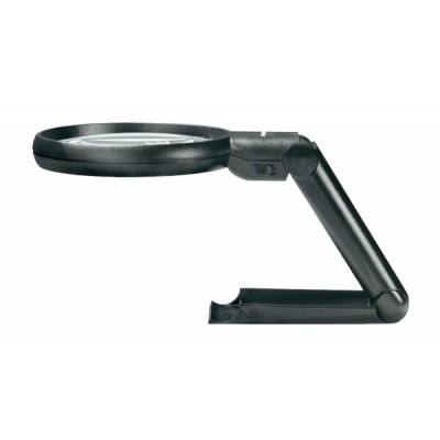 Rankinė lupa Toolcraft 821010-Įrankiai